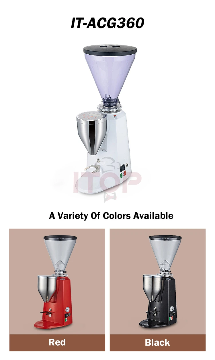 Manual Coffee Bean Grinder Electric Best Sellers High Quality