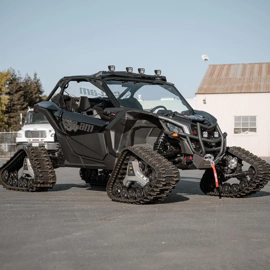 original new for canam maverick x3 max x ds-turbor utvs