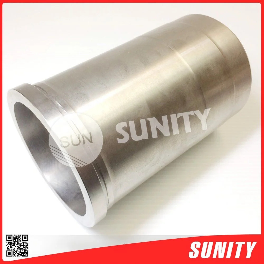 TAIWAN SUNITY Quality Assured YSE12 Piston Pin Clips Rings Liner with O-ring for yanmar Diesel Inboard