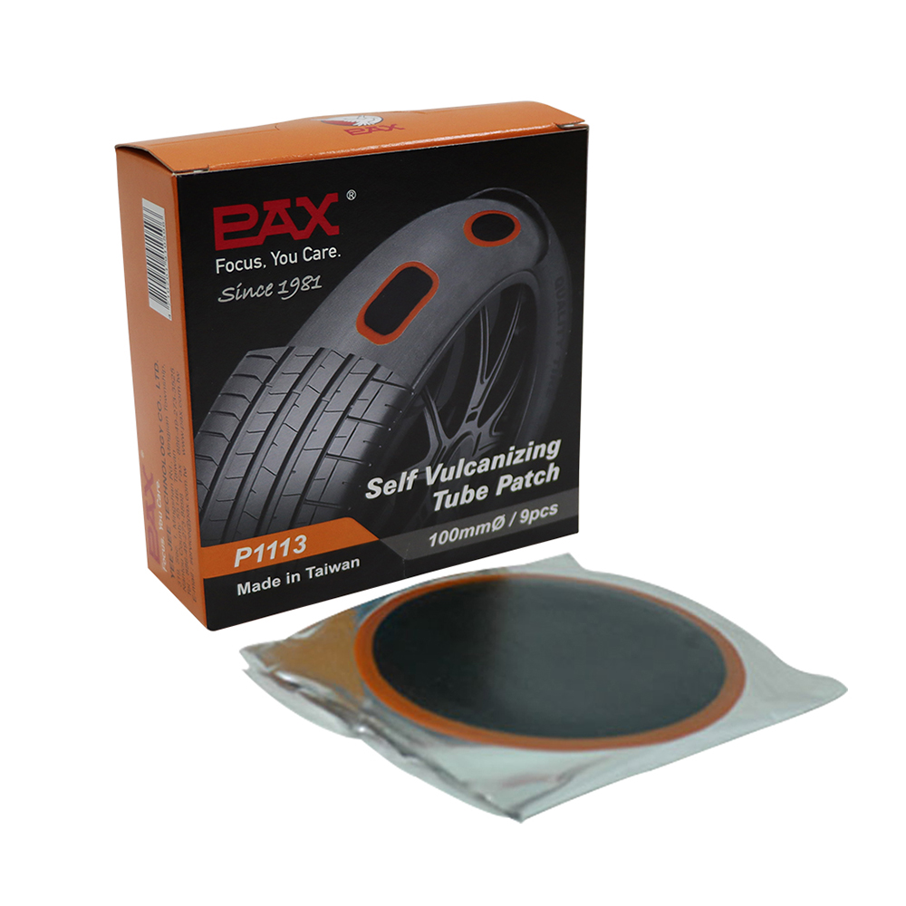 
Патч для ремонта шин с круглой трубкой, 100 мм, инструмент для ремонта автомобиля 