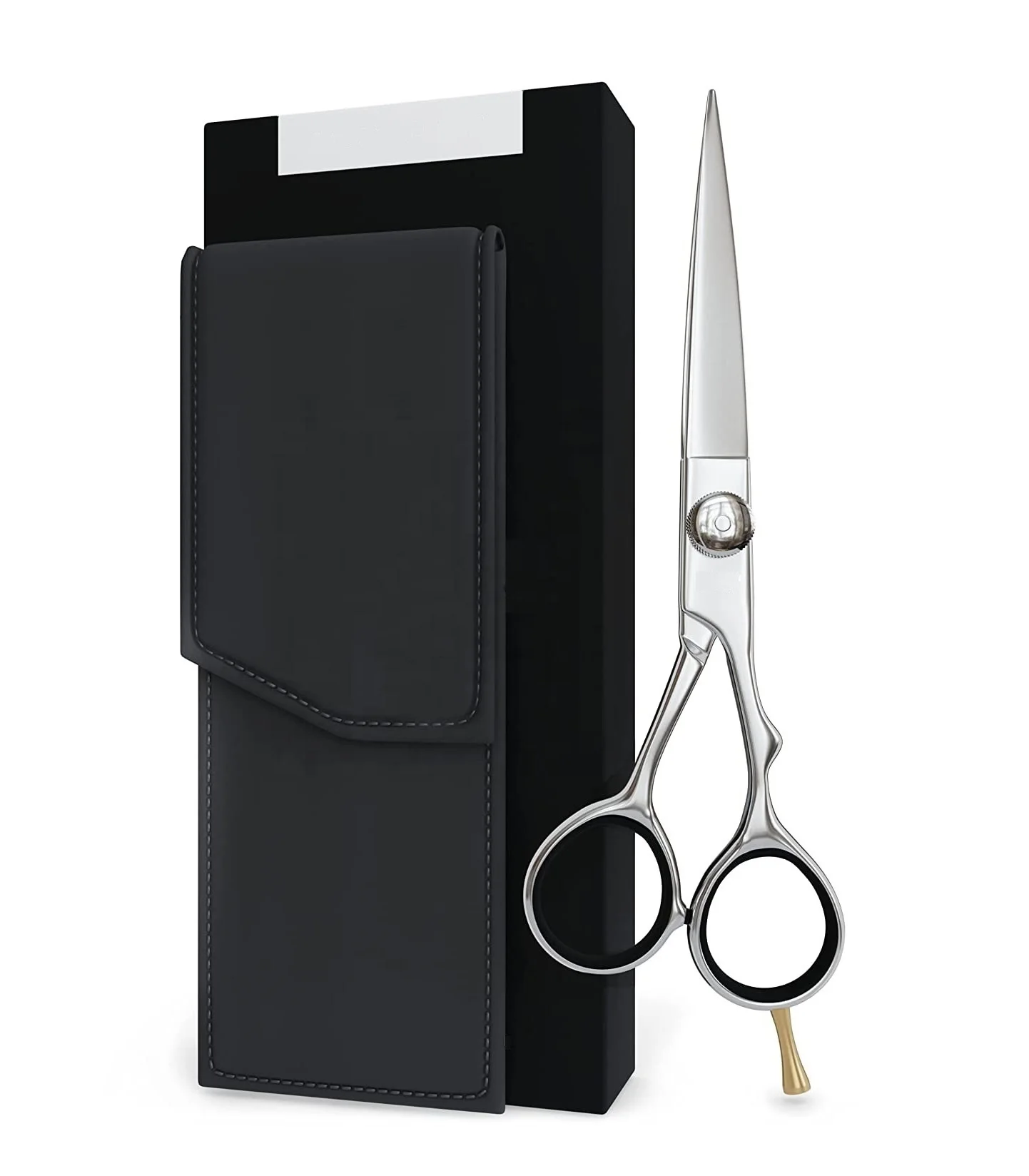 Professional Barber And Thinning Scissors Set Hair Dressing Scissors