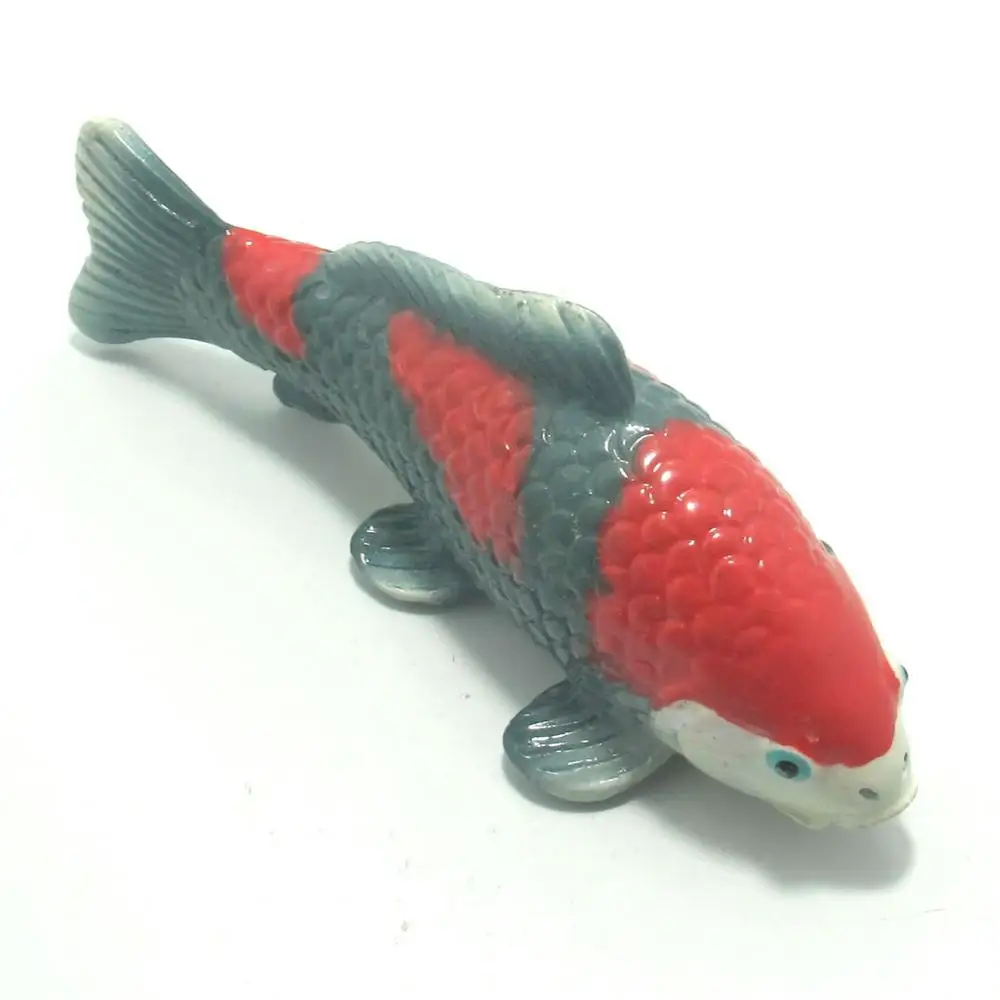 Aimant Frigo 'Love To Fish' - Thème Pêche - Multicolore - Réf. M215 - Fait Main En Australie - Neuf