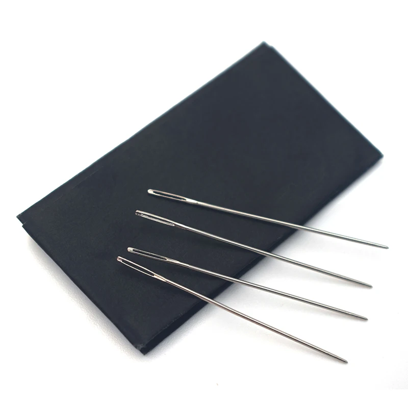 Prym Needlework Supplies Sewing Cross Stitch Needle,25 X Tapestry Needles With Large Eye Buy