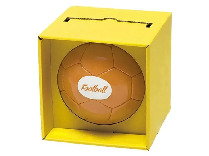 Mini Football Customized Design Logo Pvc Bola Size 3 Futsal Ball Indoor
