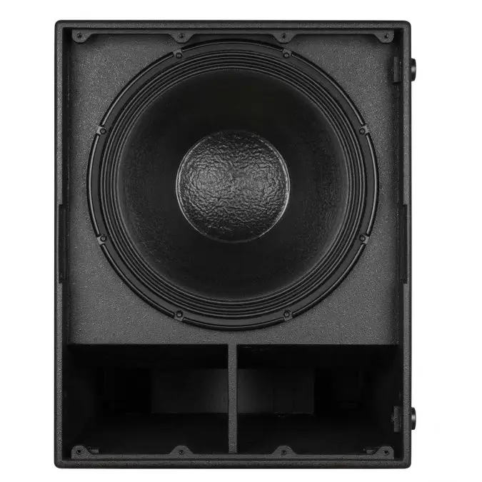9004as Active Subwoofer Speaker 18 Inch Subwoofer Speaker Box Big Bass