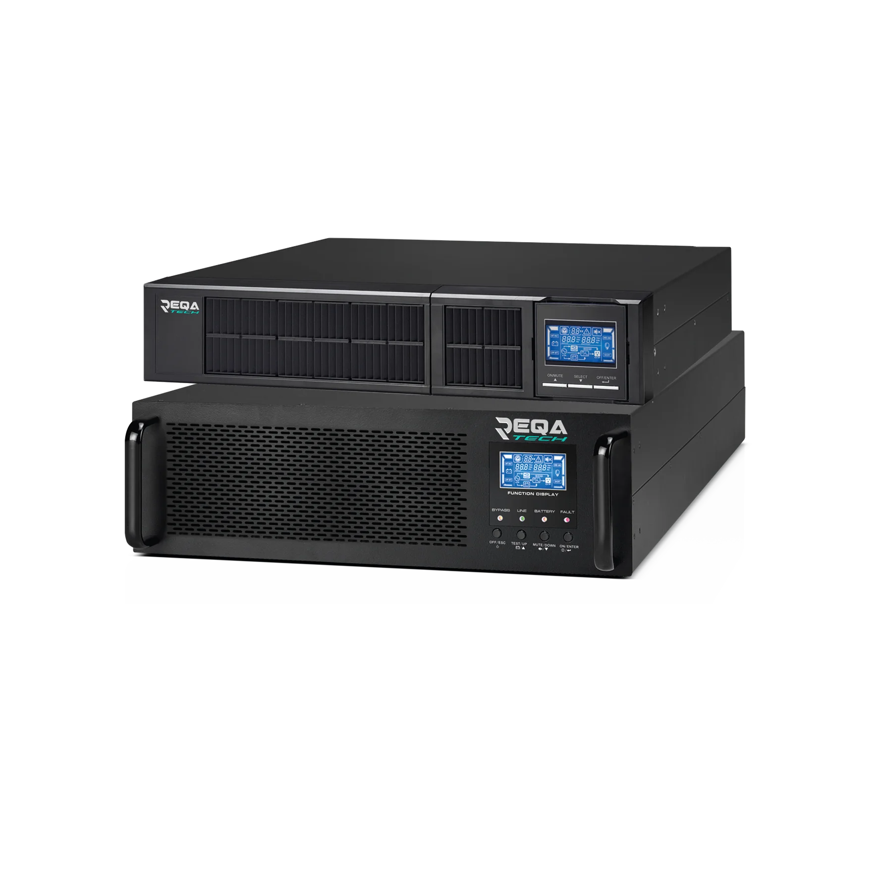 Ion GRM Series online ups (Rackmount). 1kv ups in Rack. On-line long time ups Rack Neo. Tmb45-10kva ulanish joyi.