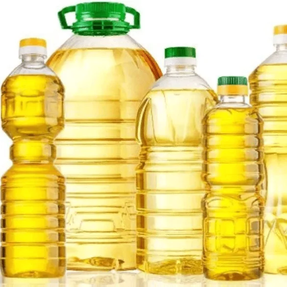 Refined Winterized Sunflower Oil Premium Grade Sunflower Oil Bottled ...