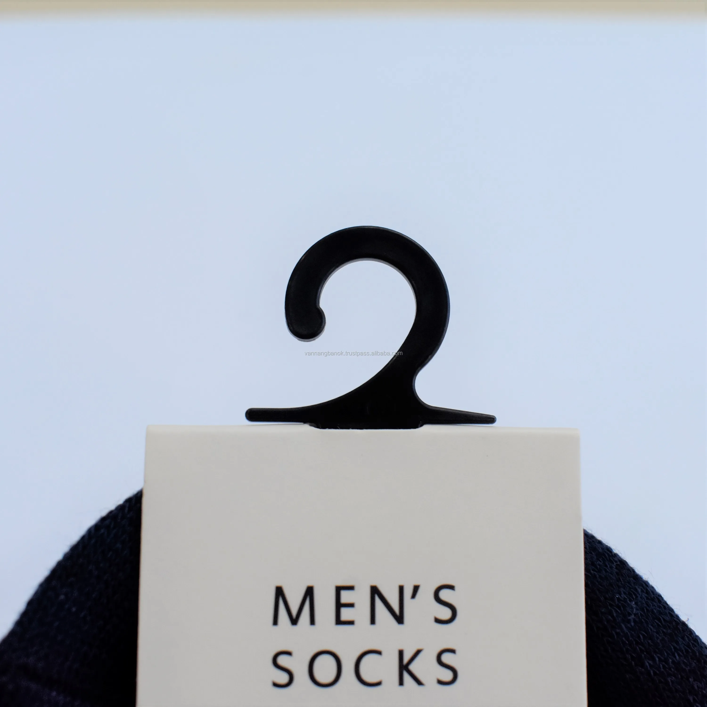 Фабрика Viet Nam легко прикрепить и удалить 8 PP пластиковых материалов крючки для одежды носков аксессуаров