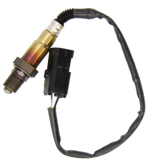 Oxygen Sensor 258006537 - Buy Oxygen Sensor 258006537 Product on ...