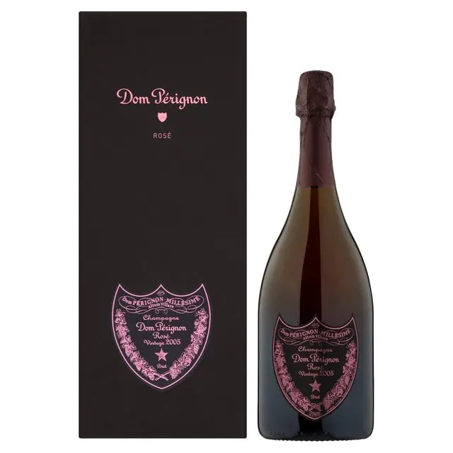 Dom Perignon Vintage