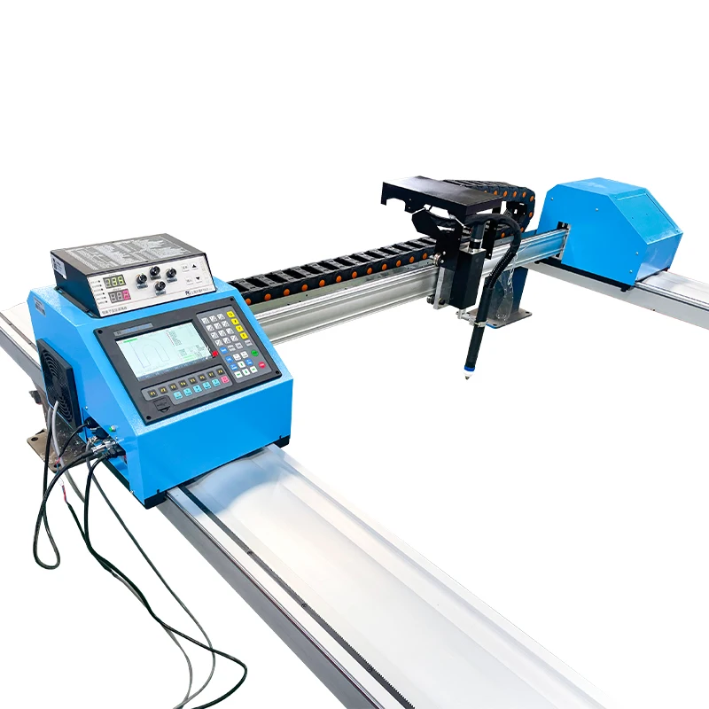 New Arrivals Portable Cnc Plasma Cutter For Sale Plasma Arc Cutting