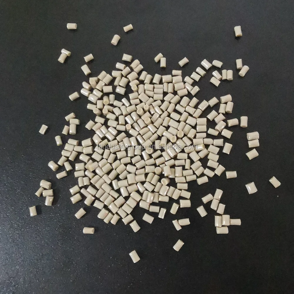 CHINA CHEAP PRICE PEEK GRANULE for MONOFILAMENT PRODUCTS