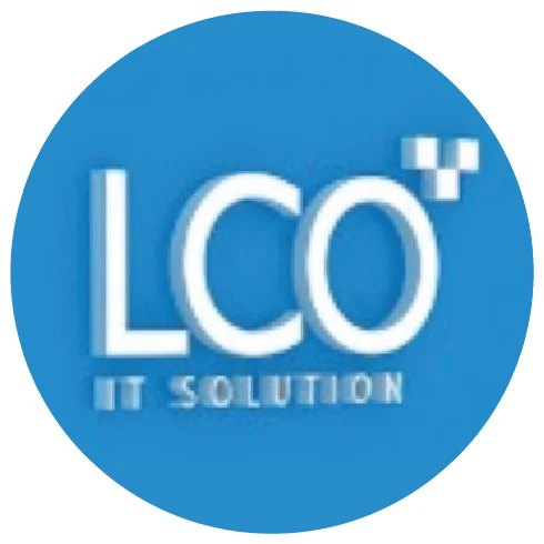 L & L COMPUTER Logo