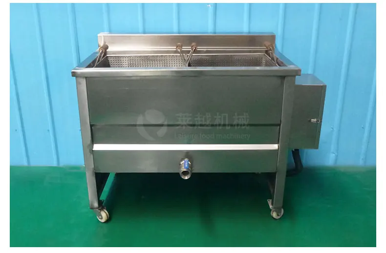 plantain chips machine small