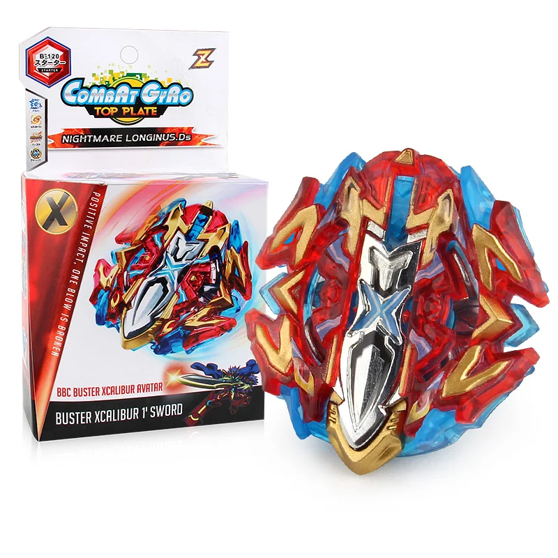 beyblade burst turbo toys