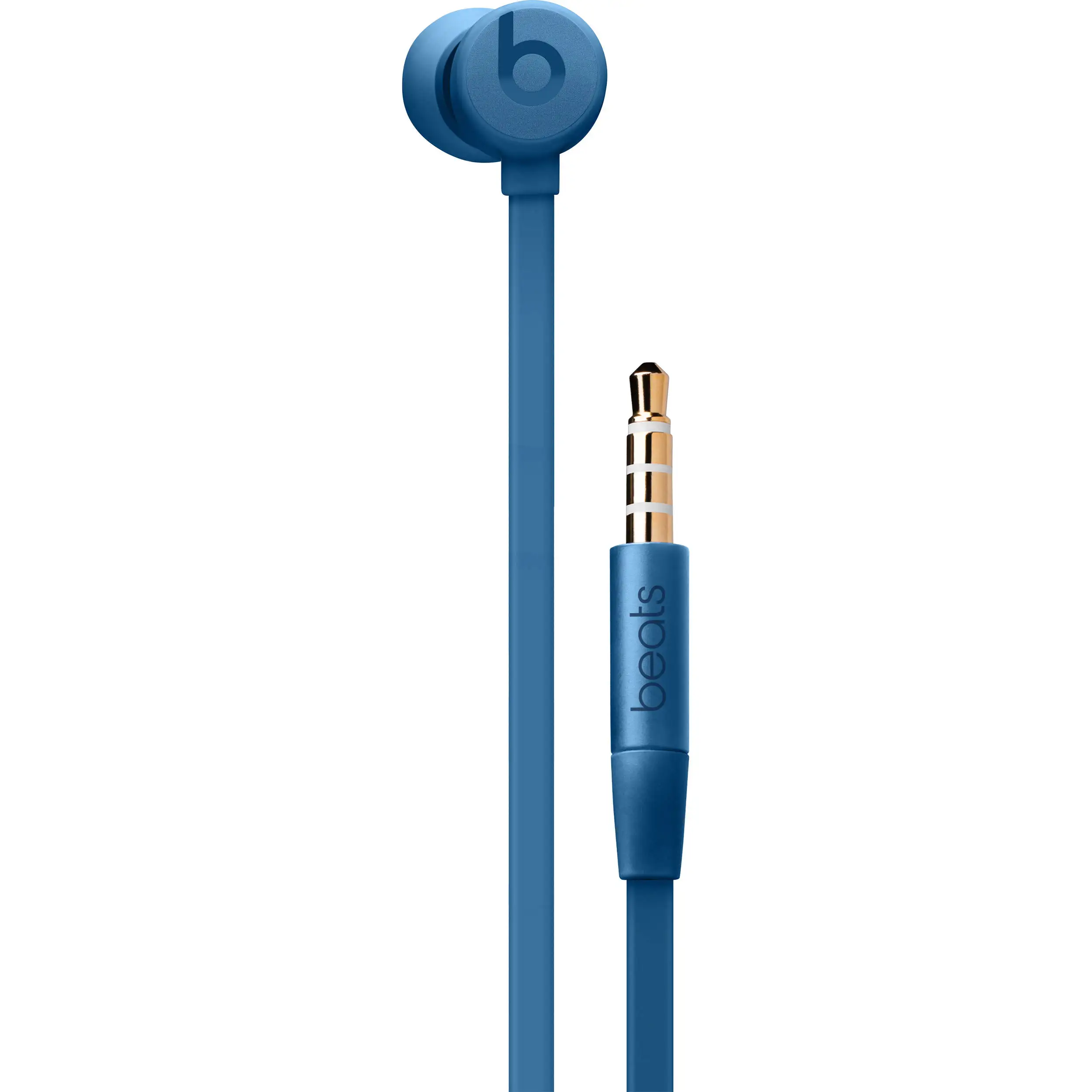 Blue 3.5Mm Cable Fine Tuned Acoustic Design Delivers An Exceptional Listening Experience