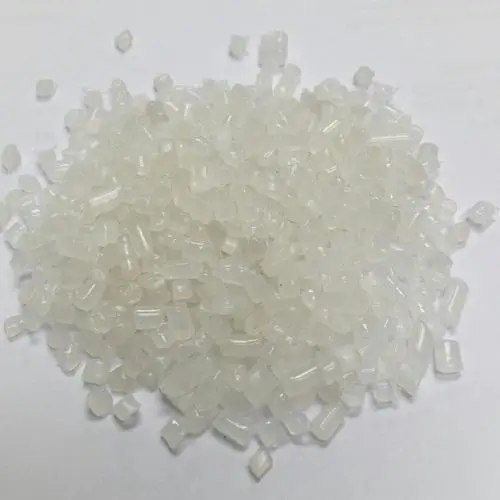 Vrigin HIPS Multifunctional HIPS Modified Material Toughening Agent for Plastic Sheet