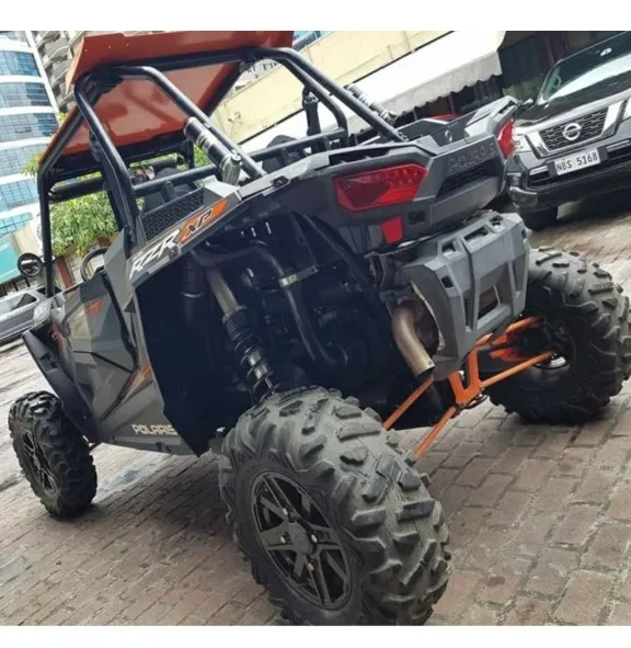 Poolaris UTV 1000 RZR 1000 XP