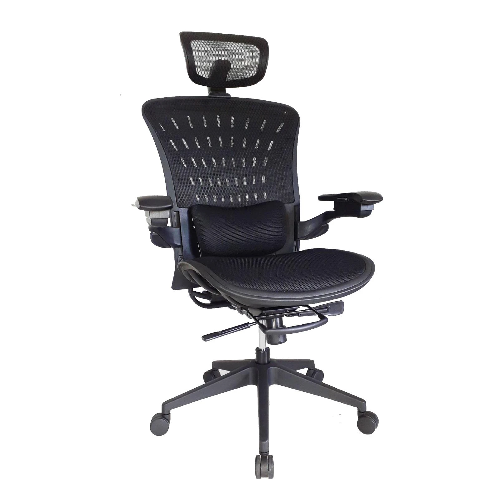 Modern Executive Home Adjustable Computer Normal Office Chair| Alibaba.com