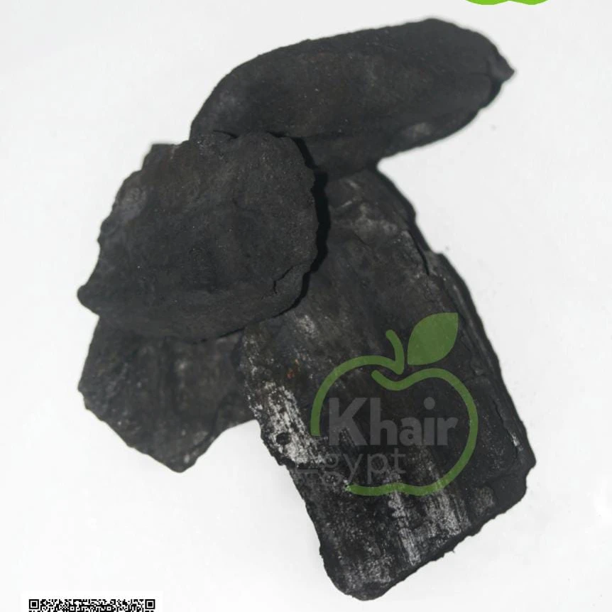 Древесный уголь большого размера без дыма с сильной нулевой влагой, доступен для экспорта по более низкой цене