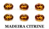 Madeira Citrine
