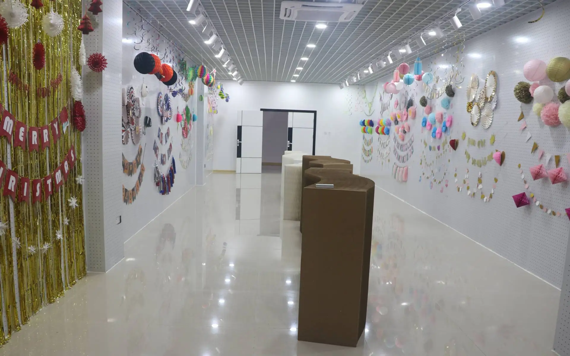 Yiwu Chuanghui Import And Export Co., Ltd. 3