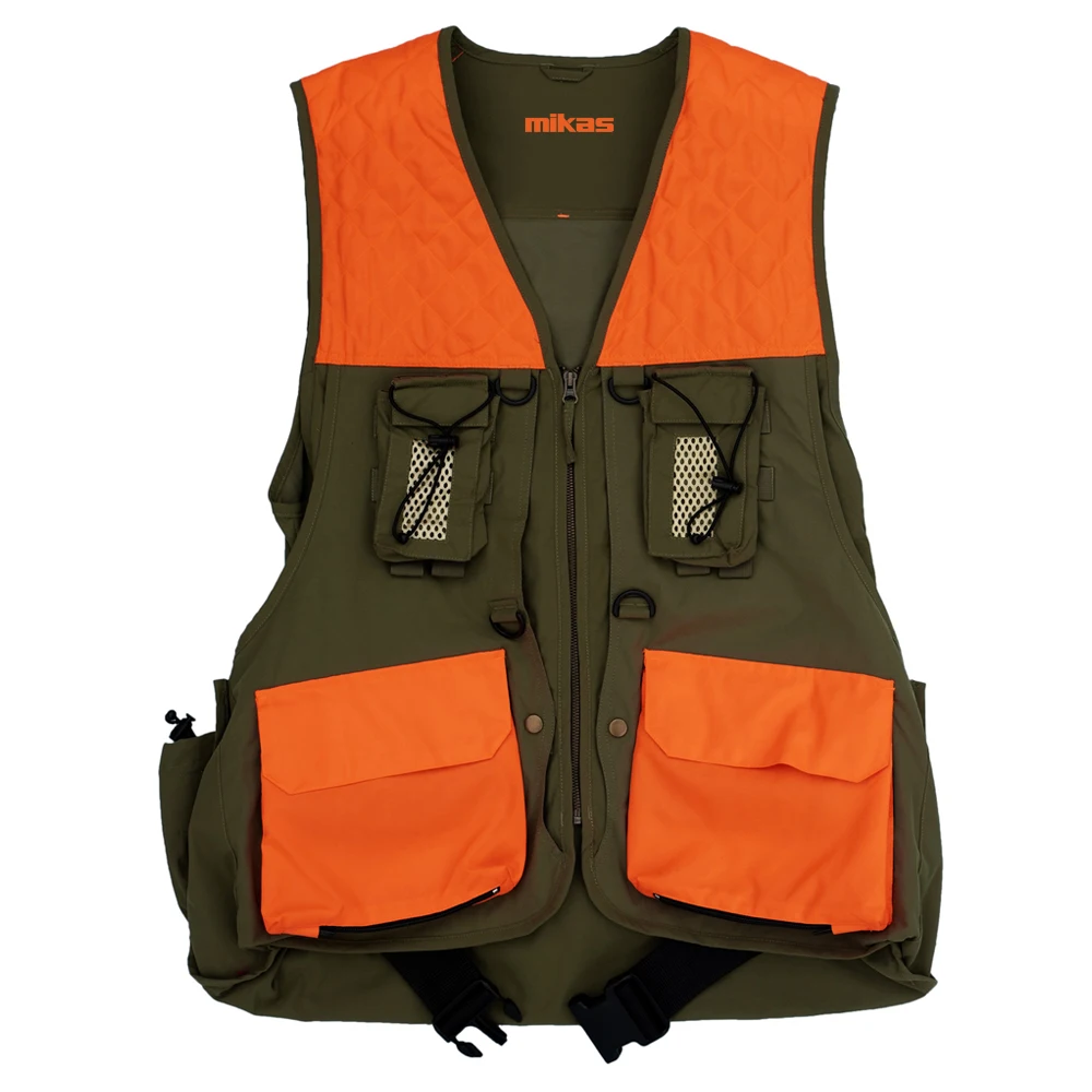 Camouflage Hunting Vest 