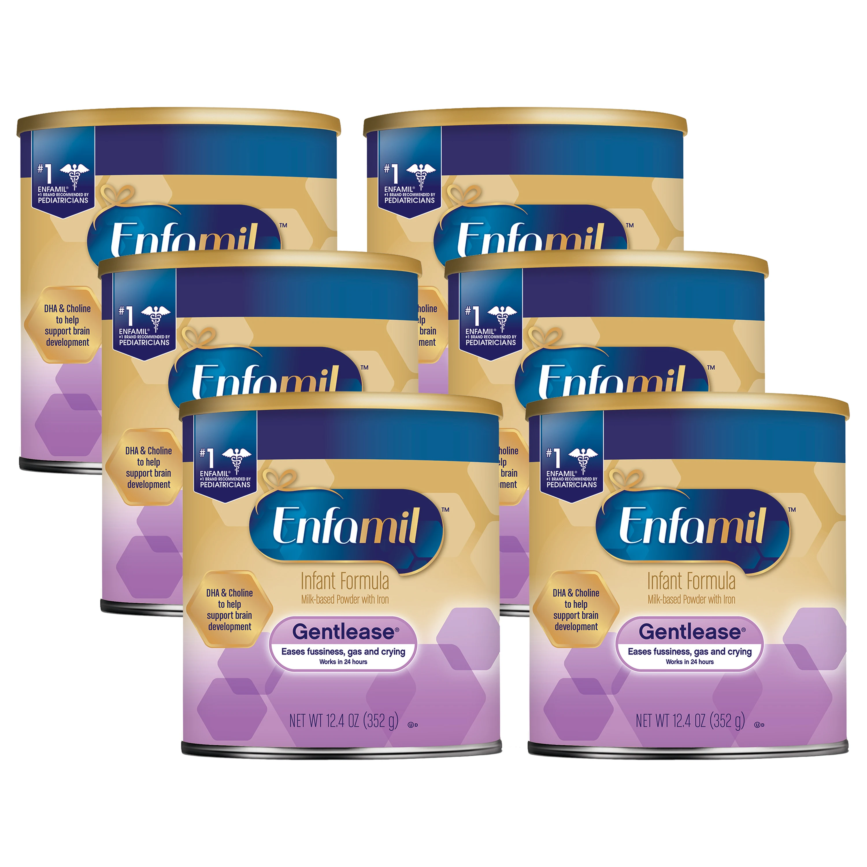 infant formula baby milk powder enfamil gentle baby formula milk