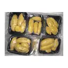 Fresh Organic D101 Durian Frozen Pulp Seed in Vacuum Pack Wholesale Price
