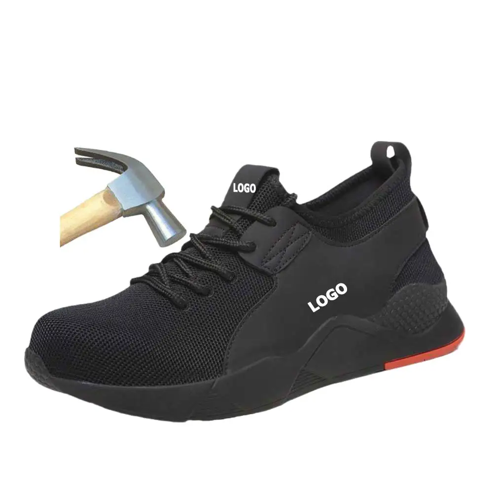 Buy Steel Toe Cap Sandal Safety Shoes 