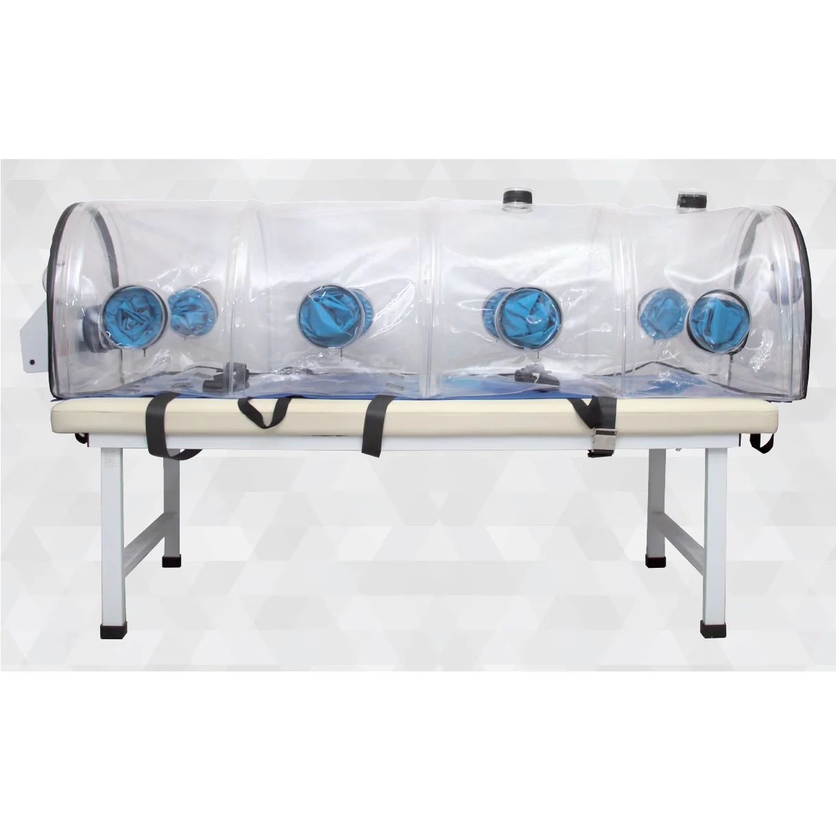 Chambre D'isolation De Filtration De Pression Négative Portable,Couleur  Noire - Buy Biologique Pression Négative Chambre D'isolement  Civière,Pression Négative Chambre D'isolement Pour Les Malades Contagieux  Transfert,Patient Pression Négative Transport ...