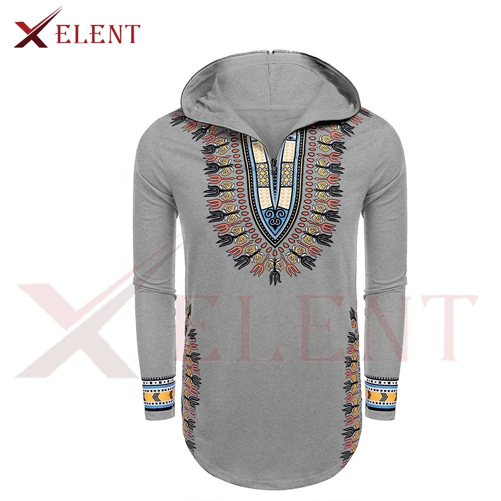 dashiki hoodies
