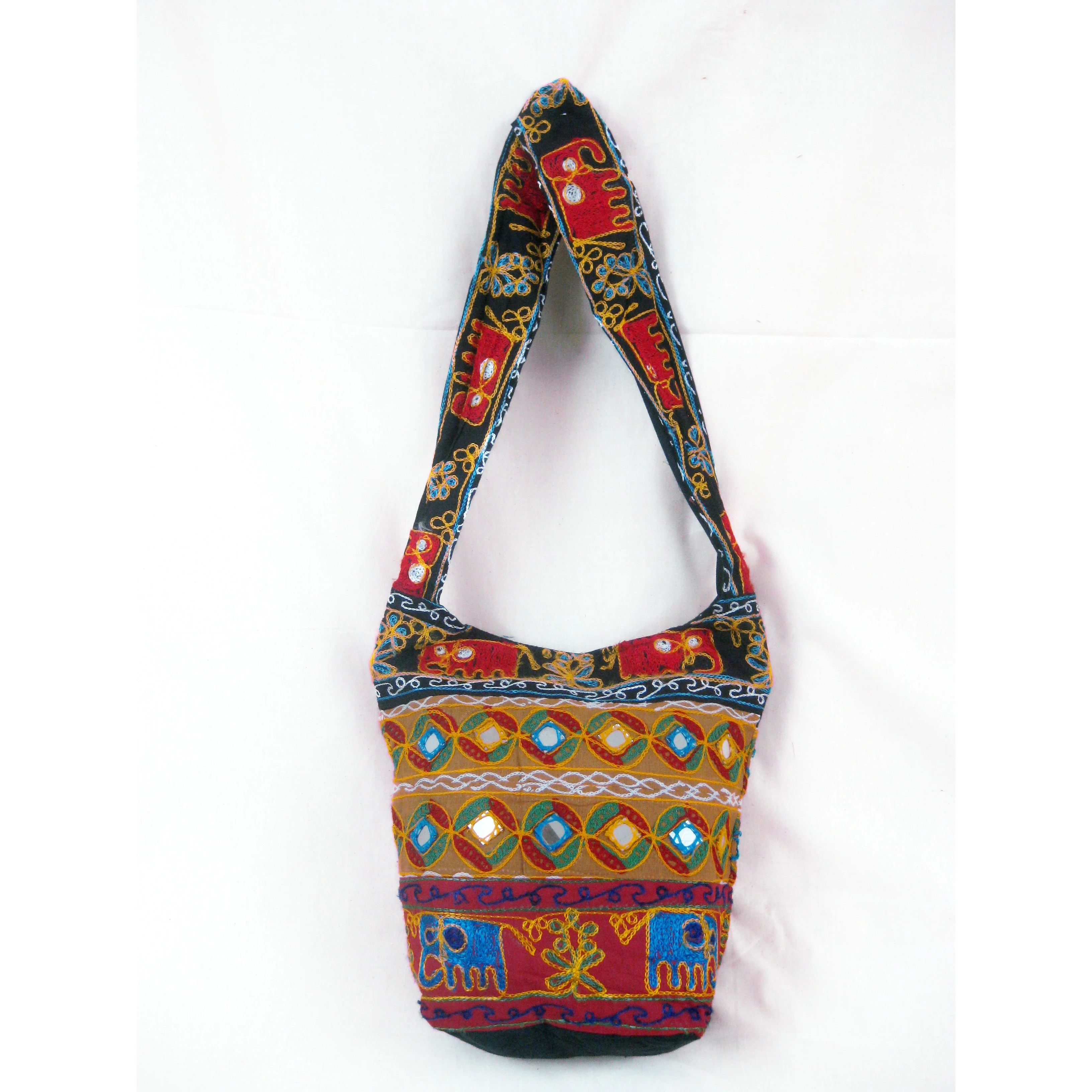 Sling Bags Or Jhola: Everything From A To Z | Utsavpedia
