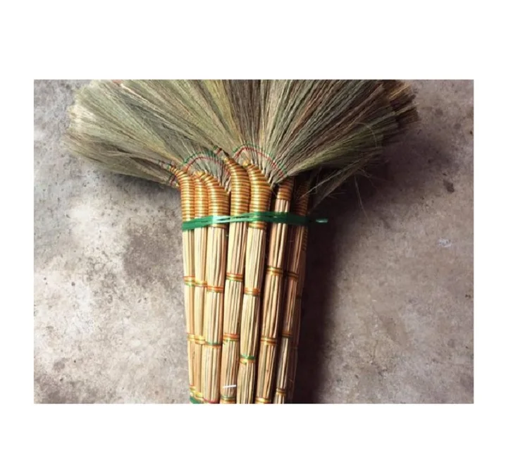 Vietnamese Outdoor Broom - K. K. Discount Store