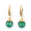 Gold & Green