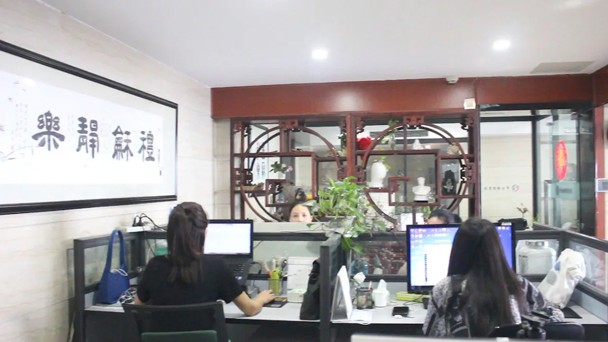 HYSUN ECO BUILDING CO., LTD 1
