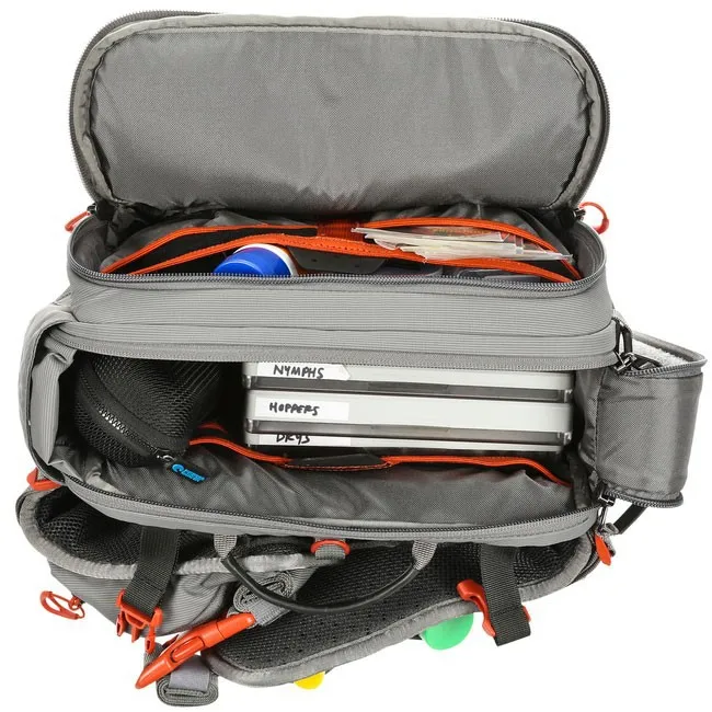 Hunting Camping School Fishing Tackle Backpack Storage Bags Fishing