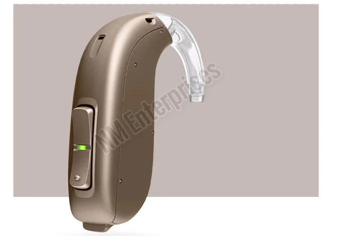 Powerful and Compact Oticon Opn 2 PP Hearing Aid Severe-to-Profound Hearing Loss