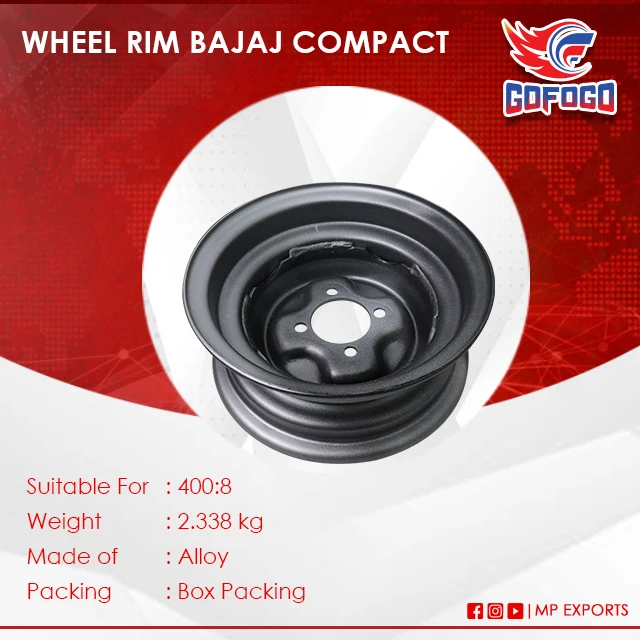 Bajaj pulsar 150 store wheel rim price