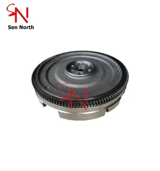 ユ　 Nissan Navara Pathfinder OEM Genuine Flywheel 12310-5X00A | eBay