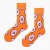 Orange Donut