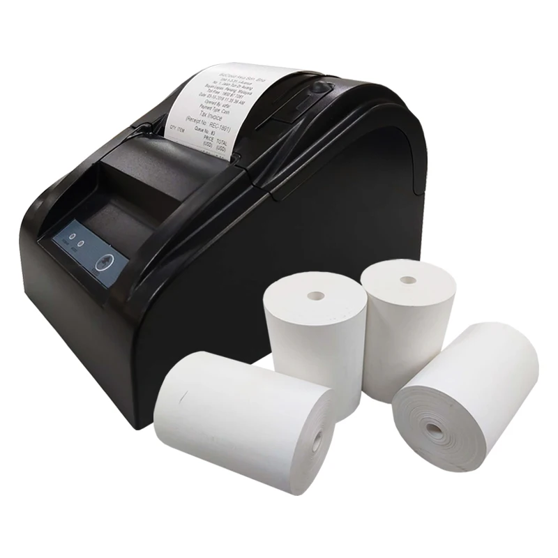 thermal printer roll