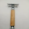 wooden