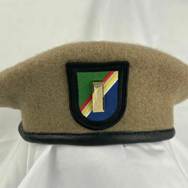 Army ranger beret for sale Clearance