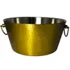 ANTIQUE BRASS