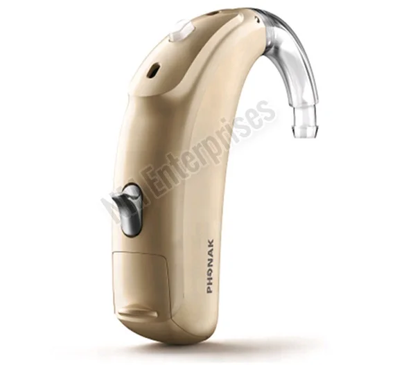 Wholesale Price Phonak Naida B 70 Sp Hearing Aid Machine Manufacturer ...