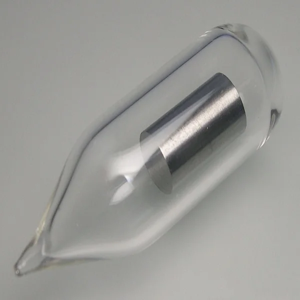 Thallium Ingots Tl 99 99 High Pure Metal Thallium Metal Buy Thallium Ingots Thallium Metal Product On Alibaba Com