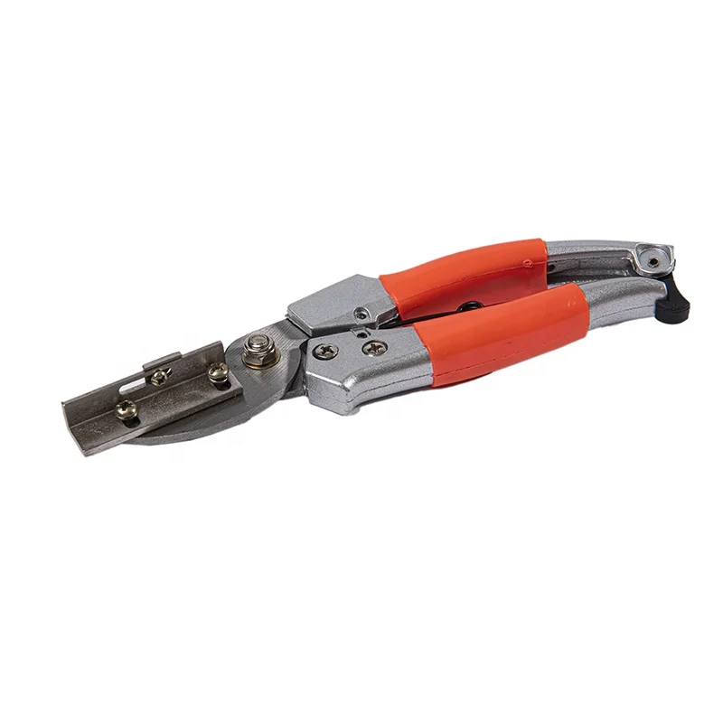 High Quality Durable Graphic Manual Creasing Matrix Scissors Die Cutting Creasing Matrix Scissors