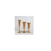 Copper plated