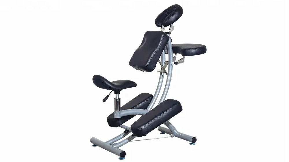 Folding Silla De Tatuajes Portable Tattoo Client Chair Bed Buy